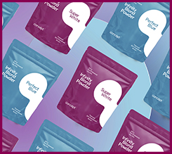 Обесцвечивающие порошки Infinity 