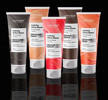 Плазма стабилизатор для волос Infinity | Профессиональная