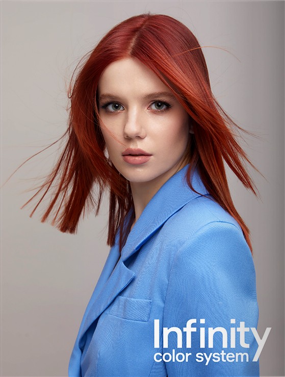 Огненная медь 1