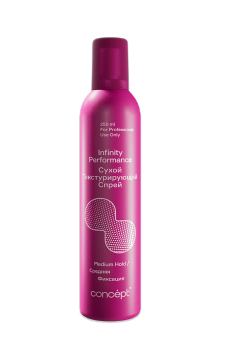 Performance Dry Texturizing Spray