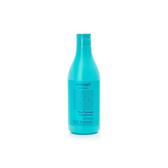 Stop Damage Conditioner Stop Damage Conditioner