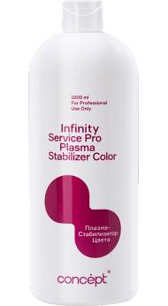 Plasma Post Color Stabilizer