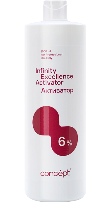 Excellence Activator 6%