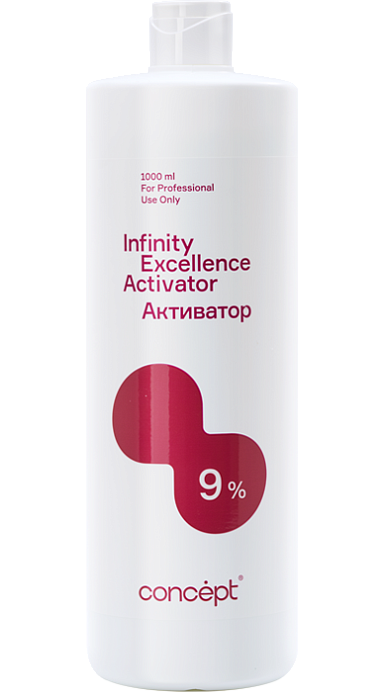 Excellence Activator 9%