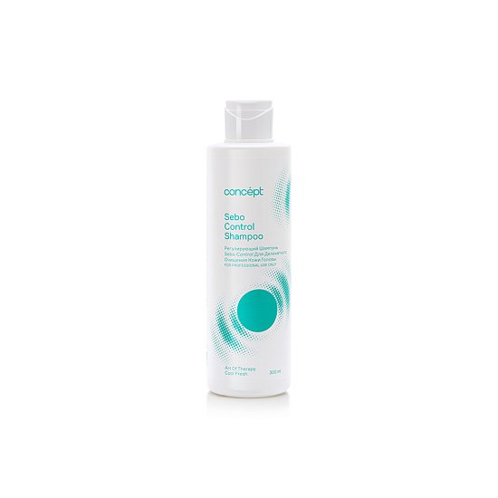 Sebo Control Shampoo Sebo Control Shampoo