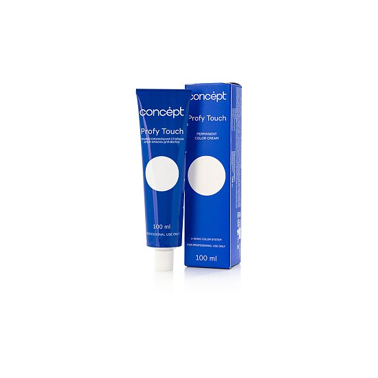 Profy Touch Permanent Color Cream Profy Touch Permanent Color Cream