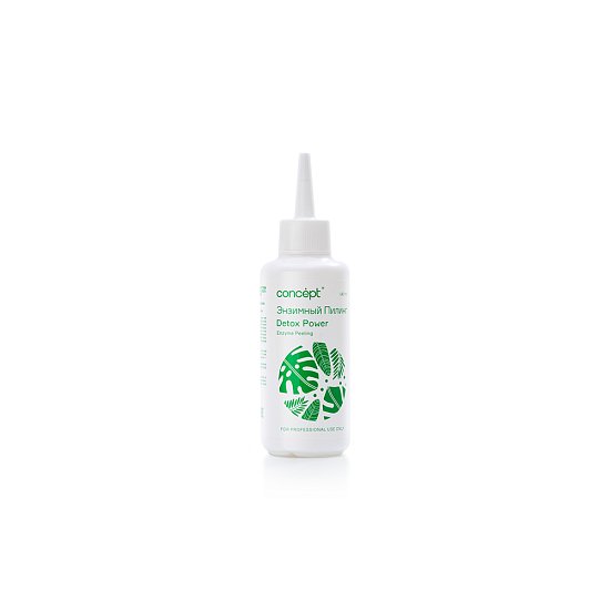 Enzyme Peeling Detox Power Enzyme Peeling Detox Power