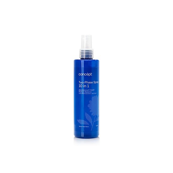 Two-phase spray 10 in 1 Perfect Balance Two-phase spray 10 in 1 Perfect Balance