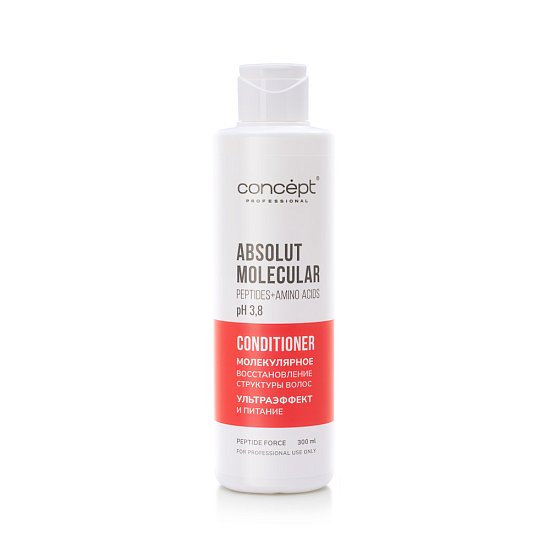 Conditioner Absolut Molecular Conditioner Absolut Molecular