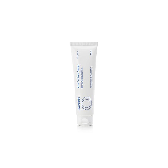 Skin contour cream Skin contour cream