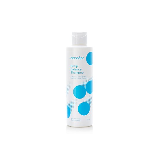 Scalp Balance Shampoo Scalp Balance Shampoo