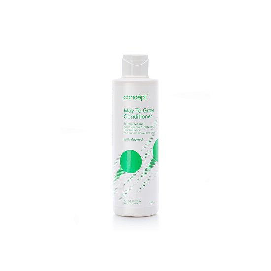 Way To Grow Conditioner Way To Grow Conditioner