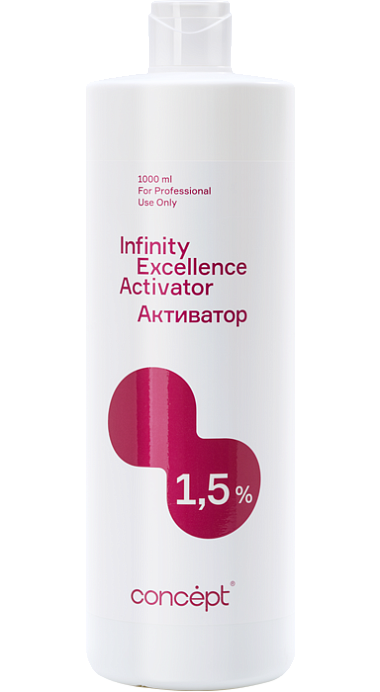 Excellence Activator 1,5%