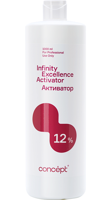 Excellence Activator 12%