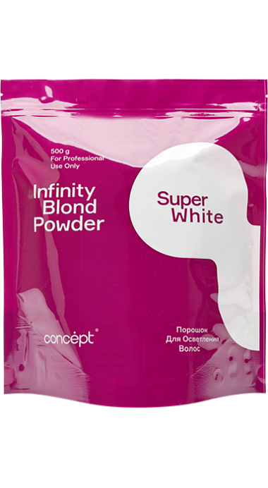 Super White Lightening Powder