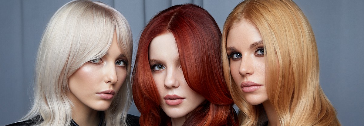 Защита цвета Color Lock