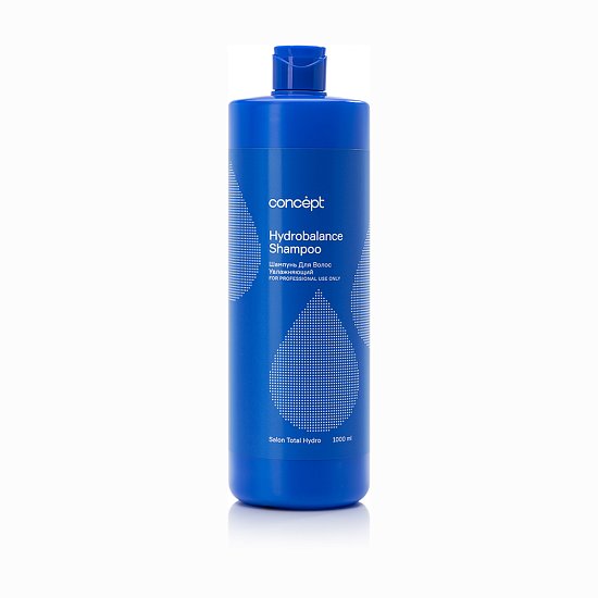 Hydrobalance Shampoo Hydrobalance Shampoo